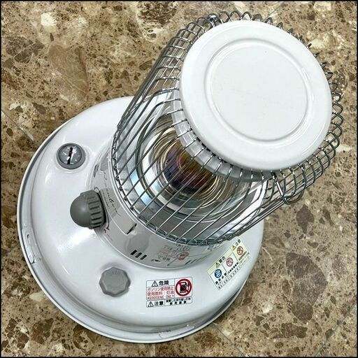 TOYOTOMI/トヨトミ 対流型石油ストーブ Rainbow RB-2500 2018年製 木造