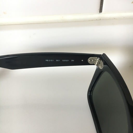 レイバン　サングラス　RB2151