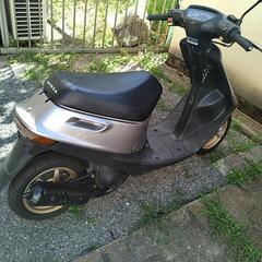 ホンダ　dio af25  ディオ　改造多数の画像