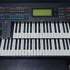 YAMAHA エレクトーン　EL900の画像