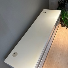 テレビ台の画像