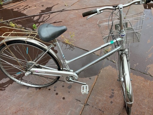 自転車