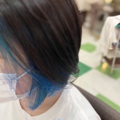 本日7月28日日曜日限定モデル募集🌈 - 松戸市