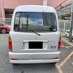 ハイゼットカーゴ《格安・エンジン・ミッション好調！》まだまだ走ります！￥50000（税込）の画像