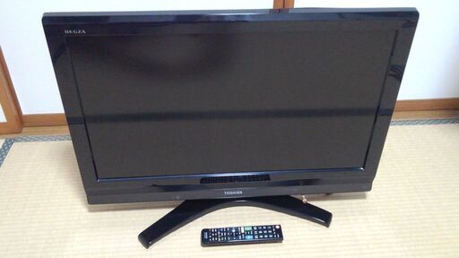 ★東芝／TOSHIBA★32V型・液晶テレビ★ 32A950S★ハイビジョン★2010年モデル