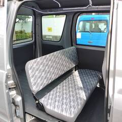 ハイゼットカーゴ《格安・エンジン・ミッション好調！》まだまだ走ります！￥50000（税込）の画像