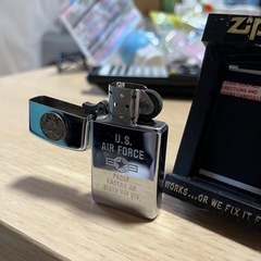 ZIPPO
の画像