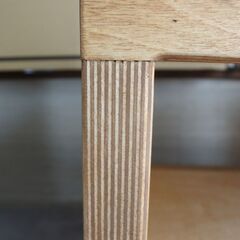 オーディオラック　昭和レトロ　説明書付き　貴重！ SD-DX5066 木製オーディオラック（5段）幅66㎝ – asahiwood