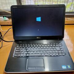 【ジャンク】DELL VOSTRO 1550 ノートパソコン 通...