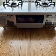 リンナイ　都市ガス　RT64JH-Lの画像