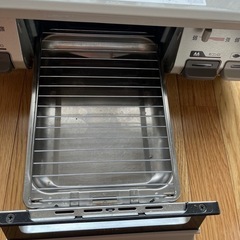 リンナイ　都市ガス　RT64JH-Lの画像