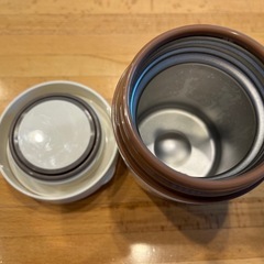 スープジャーの画像