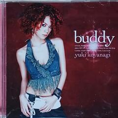 【中古CD】buddy
小柳ゆき