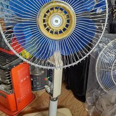 ［値引き］背の高い扇風機