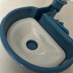 犬猫用　給水機の画像