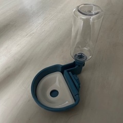犬猫用　給水機の画像