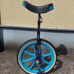 一輪車　18インチ