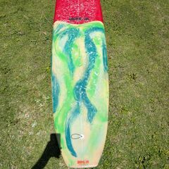 ロングボード販売 9'2" Duke JRシェイパー
