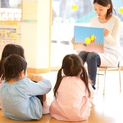 保育園用務員⭐️長期安泰⭐️週3日〜