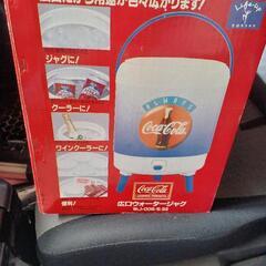 ウォータージャグですの画像