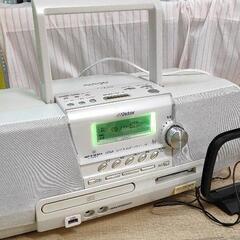 0728-029 Victor Clavia RD-M2 CDプ...