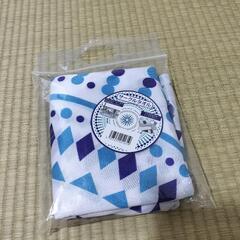 サークルタオル