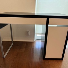 IKEA MICKE デスク（中古）　　