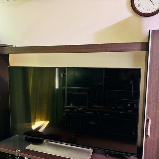 【価格交渉は喜んで！】【引取の方のみ】【ジャンク品】ソニー/BRAVIA/KJ-55X9000E/故障してます