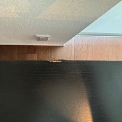 IKEA MICKE デスク（中古）　　の画像