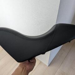 KSR レーシングシート？