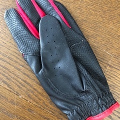 【未使用】 Jr. ゴルフ　グローブ　Ｓの画像