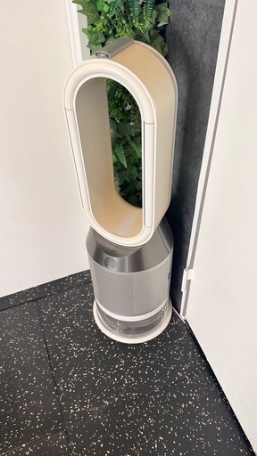 ダイソン Pure Humidify + Cool 加湿空気清浄機 PH01