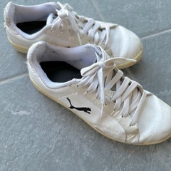 ★PUMA スニーカー★の画像