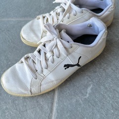 ★PUMA スニーカー★の画像