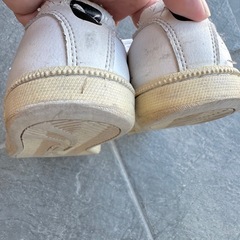 ★PUMA スニーカー★の画像