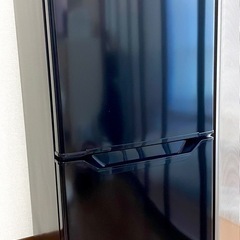 YAMAZEN 冷凍冷蔵庫