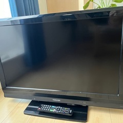 テレビ　32インチ