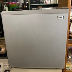 2019年 ハイアール 1ドア冷凍庫 JF-NU40G コンパク...