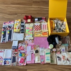 手芸セット