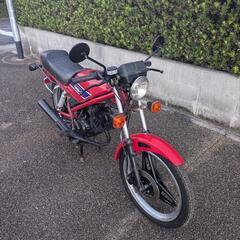 ホンダMB5　　　　①