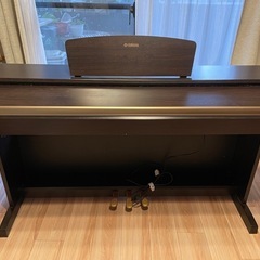 電子ピアノ