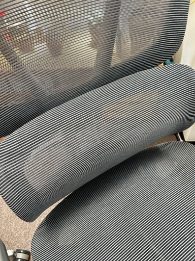 フレキシスポット　オフィスチェア