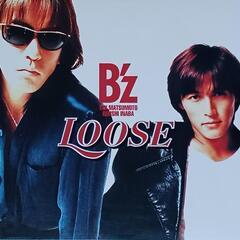 【中古CD】Loose
  B'z