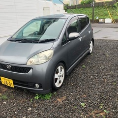 商談中　車検あり　ダイハツ　ソニカ　ターボ　　　　　バイクと交換可