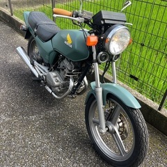 CB125Tの中古が安い！激安で譲ります・無料であげます(2ページ目)｜ジモティー