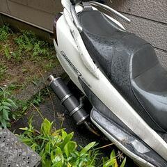 （14日受け渡し予定有り）スカイウェイブ250の画像
