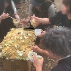 🍺11月肉まみれの会🥩11/23(土)個人参加BBQ🍒東京都小金井市🍒勧誘無関係🍒20〜60歳 − 東京都