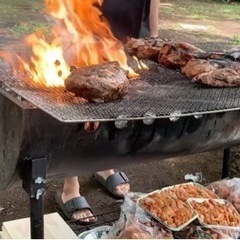 🍺11月肉まみれの会🥩11/23(土)個人参加BBQ🍒東京都小金井市🍒勧誘無関係🍒20〜60歳 - 小金井市