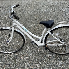 自転車②取引中