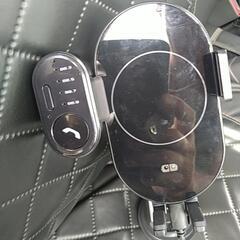 携帯ホルダー、トランスミッター
